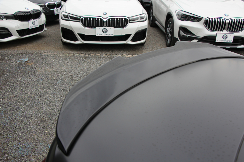 BMW 4シリーズ 440i ｶﾌﾞﾘｵﾚ Mｽﾎﾟｰﾂ ﾌｧｽﾄﾄﾗｯｸ&ﾌﾟﾗｽP LCI後期 ﾏｯﾄﾞﾌﾞﾗｯｸﾎﾞﾃﾞｨ ﾌﾙﾗｯﾋﾟﾝｸﾞｴｱｶﾗｰ ﾋｰﾀｰ赤革 追従ACC LEDﾍｯﾄﾞﾗｲﾄ ﾊｰﾏﾝｶｰﾄﾞﾝｻﾗｳﾝﾄﾞLEDﾍｯﾄﾞﾗｲﾄ&ﾃｰﾙ ｱﾀﾞﾌﾟﾃｨﾌﾞMｻｽ 19AW 追従ACC HUD 2年保証