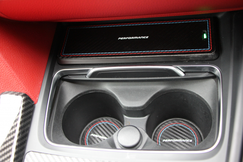 BMW 4シリーズ 440i ｶﾌﾞﾘｵﾚ Mｽﾎﾟｰﾂ ﾌｧｽﾄﾄﾗｯｸ&ﾌﾟﾗｽP LCI後期 ﾏｯﾄﾞﾌﾞﾗｯｸﾎﾞﾃﾞｨ ﾌﾙﾗｯﾋﾟﾝｸﾞｴｱｶﾗｰ ﾋｰﾀｰ赤革 追従ACC LEDﾍｯﾄﾞﾗｲﾄ ﾊｰﾏﾝｶｰﾄﾞﾝｻﾗｳﾝﾄﾞLEDﾍｯﾄﾞﾗｲﾄ&ﾃｰﾙ ｱﾀﾞﾌﾟﾃｨﾌﾞMｻｽ 19AW 追従ACC HUD 2年保証