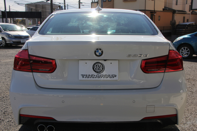BMW 3シリーズ 320d Mｽﾎﾟｰﾂ ﾌｧｽﾄﾄﾗｯｸP LCI後期 ｻﾄﾞﾙﾌﾞﾗｳﾝﾚｻﾞｰ ｱﾀﾞﾌﾟﾃｨﾌﾞMｻｽ Mｽﾎﾟｰﾂﾌﾞﾚｰｷ 19AW HUD 追従ACC LEDﾍｯﾄﾞﾗｲﾄ LEDﾌｫｸﾞ&ﾃｰﾙ ﾌﾙｾｸﾞTV HDDﾅﾋﾞBluetooth接続 Bｶﾒﾗ ﾚｰﾝﾁｪﾝｼﾞ警告 衝突軽減ﾌﾞﾚｰｷ 2年保証