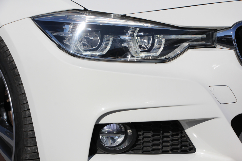 BMW 3シリーズ 320d Mｽﾎﾟｰﾂ ﾌｧｽﾄﾄﾗｯｸP LCI後期 ｻﾄﾞﾙﾌﾞﾗｳﾝﾚｻﾞｰ ｱﾀﾞﾌﾟﾃｨﾌﾞMｻｽ Mｽﾎﾟｰﾂﾌﾞﾚｰｷ 19AW HUD 追従ACC LEDﾍｯﾄﾞﾗｲﾄ LEDﾌｫｸﾞ&ﾃｰﾙ ﾌﾙｾｸﾞTV HDDﾅﾋﾞBluetooth接続 Bｶﾒﾗ ﾚｰﾝﾁｪﾝｼﾞ警告 衝突軽減ﾌﾞﾚｰｷ 2年保証