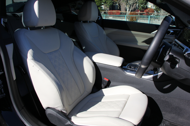 BMW 4シリーズ 420i ｸｰﾍﾟMｽﾎﾟｰﾂ ﾌｧｽﾄﾄﾗｯｸ&ｺﾝﾌｫｰﾄ&ｻｳﾝﾄﾞP 1ｵﾅ 新車保証7年6月迄 ｻﾝﾙｰﾌ ｱｲﾎﾞﾘｰﾒﾘﾉﾚｻﾞｰ ｱﾀﾞﾌﾟﾃｨﾌﾞMｻｽ ﾚｰｻﾞｰﾗｲﾄ ﾊｰﾏﾝｶｰﾄﾞﾝｻﾗｳﾝﾄﾞﾌﾙｾｸﾞTV 電動ﾄﾗﾝｸ ﾜｲﾔﾚｽ充電 Applecarplay対応