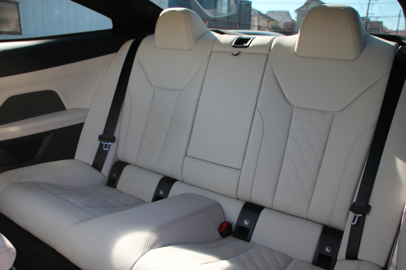 BMW 4シリーズ 420i ｸｰﾍﾟMｽﾎﾟｰﾂ ﾌｧｽﾄﾄﾗｯｸ&ｺﾝﾌｫｰﾄ&ｻｳﾝﾄﾞP 1ｵﾅ 新車保証7年6月迄 ｻﾝﾙｰﾌ ｱｲﾎﾞﾘｰﾒﾘﾉﾚｻﾞｰ ｱﾀﾞﾌﾟﾃｨﾌﾞMｻｽ ﾚｰｻﾞｰﾗｲﾄ ﾊｰﾏﾝｶｰﾄﾞﾝｻﾗｳﾝﾄﾞﾌﾙｾｸﾞTV 電動ﾄﾗﾝｸ ﾜｲﾔﾚｽ充電 Applecarplay対応