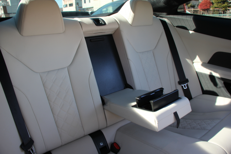 BMW 4シリーズ 420i ｸｰﾍﾟMｽﾎﾟｰﾂ ﾌｧｽﾄﾄﾗｯｸ&ｺﾝﾌｫｰﾄ&ｻｳﾝﾄﾞP 1ｵﾅ 新車保証7年6月迄 ｻﾝﾙｰﾌ ｱｲﾎﾞﾘｰﾒﾘﾉﾚｻﾞｰ ｱﾀﾞﾌﾟﾃｨﾌﾞMｻｽ ﾚｰｻﾞｰﾗｲﾄ ﾊｰﾏﾝｶｰﾄﾞﾝｻﾗｳﾝﾄﾞﾌﾙｾｸﾞTV 電動ﾄﾗﾝｸ ﾜｲﾔﾚｽ充電 Applecarplay対応