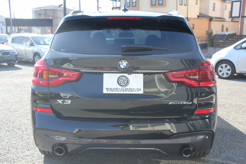 BMW X3 ﾐｯﾄﾞﾅｲﾄｴﾃﾞｨｼｮﾝ 限定車 1ｵｰﾅ Mｼｰﾄﾍﾞﾙﾄ 専用20ｲﾝﾁAW ｺﾆｬｯｸﾚｻﾞｰ ﾊｰﾏﾝｶｰﾄﾞﾝｻﾗｳﾝﾄﾞｱﾝﾋﾞｴﾝﾄﾗｲﾄ BMWﾗｲﾌﾞｺｯｸﾋﾟｯﾄ Applecarplay 新HDDﾅﾋﾞTV HUD 追従ACC ｽﾃｱﾘﾝｸﾞｻﾎﾟｰﾄ LEDﾍｯﾄﾞﾗｲﾄ 電動ﾄﾗﾝｸ 360度ｶﾒﾗ 2年保証