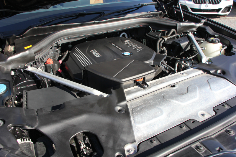 BMW X3 ﾐｯﾄﾞﾅｲﾄｴﾃﾞｨｼｮﾝ 限定車 1ｵｰﾅ Mｼｰﾄﾍﾞﾙﾄ 専用20ｲﾝﾁAW ｺﾆｬｯｸﾚｻﾞｰ ﾊｰﾏﾝｶｰﾄﾞﾝｻﾗｳﾝﾄﾞｱﾝﾋﾞｴﾝﾄﾗｲﾄ BMWﾗｲﾌﾞｺｯｸﾋﾟｯﾄ Applecarplay 新HDDﾅﾋﾞTV HUD 追従ACC ｽﾃｱﾘﾝｸﾞｻﾎﾟｰﾄ LEDﾍｯﾄﾞﾗｲﾄ 電動ﾄﾗﾝｸ 360度ｶﾒﾗ 2年保証