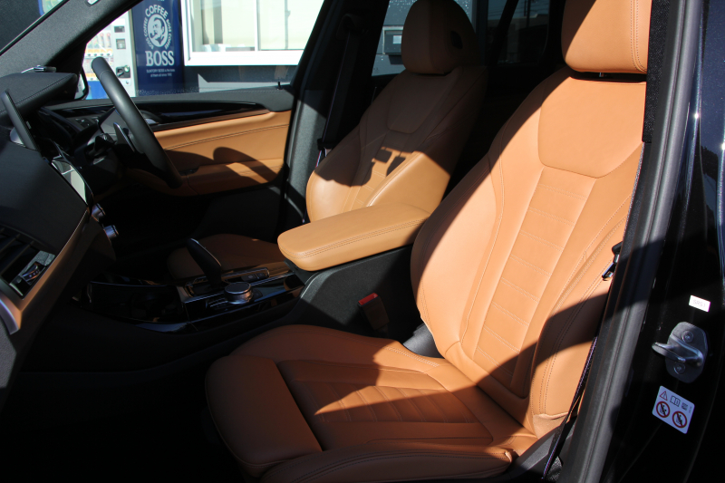 BMW X3 ﾐｯﾄﾞﾅｲﾄｴﾃﾞｨｼｮﾝ 限定車 1ｵｰﾅ Mｼｰﾄﾍﾞﾙﾄ 専用20ｲﾝﾁAW ｺﾆｬｯｸﾚｻﾞｰ ﾊｰﾏﾝｶｰﾄﾞﾝｻﾗｳﾝﾄﾞｱﾝﾋﾞｴﾝﾄﾗｲﾄ BMWﾗｲﾌﾞｺｯｸﾋﾟｯﾄ Applecarplay 新HDDﾅﾋﾞTV HUD 追従ACC ｽﾃｱﾘﾝｸﾞｻﾎﾟｰﾄ LEDﾍｯﾄﾞﾗｲﾄ 電動ﾄﾗﾝｸ 360度ｶﾒﾗ 2年保証