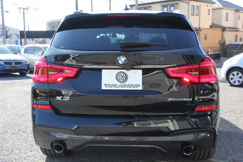 BMW X3 ﾐｯﾄﾞﾅｲﾄｴﾃﾞｨｼｮﾝ 限定車 1ｵｰﾅ Mｼｰﾄﾍﾞﾙﾄ 専用20ｲﾝﾁAW ｺﾆｬｯｸﾚｻﾞｰ ﾊｰﾏﾝｶｰﾄﾞﾝｻﾗｳﾝﾄﾞｱﾝﾋﾞｴﾝﾄﾗｲﾄ BMWﾗｲﾌﾞｺｯｸﾋﾟｯﾄ Applecarplay 新HDDﾅﾋﾞTV HUD 追従ACC ｽﾃｱﾘﾝｸﾞｻﾎﾟｰﾄ LEDﾍｯﾄﾞﾗｲﾄ 電動ﾄﾗﾝｸ 360度ｶﾒﾗ 2年保証