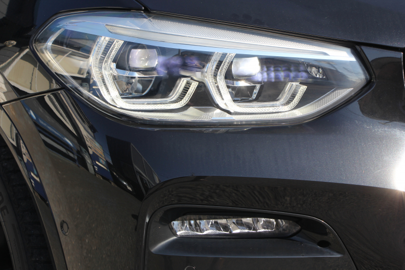 BMW X3 ﾐｯﾄﾞﾅｲﾄｴﾃﾞｨｼｮﾝ 限定車 1ｵｰﾅ Mｼｰﾄﾍﾞﾙﾄ 専用20ｲﾝﾁAW ｺﾆｬｯｸﾚｻﾞｰ ﾊｰﾏﾝｶｰﾄﾞﾝｻﾗｳﾝﾄﾞｱﾝﾋﾞｴﾝﾄﾗｲﾄ BMWﾗｲﾌﾞｺｯｸﾋﾟｯﾄ Applecarplay 新HDDﾅﾋﾞTV HUD 追従ACC ｽﾃｱﾘﾝｸﾞｻﾎﾟｰﾄ LEDﾍｯﾄﾞﾗｲﾄ 電動ﾄﾗﾝｸ 360度ｶﾒﾗ 2年保証