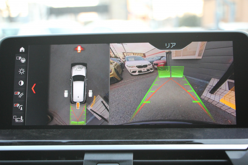 BMW X3 Xdrive20d Mｽﾎﾟｰﾂ ﾊｲﾗｲﾝ ｾﾚｸﾄP ﾊﾟﾉﾗﾏｻﾝﾙｰﾌ 全席ﾋｰﾀｰ黒革 ﾊｰﾏﾝｶｰﾄﾞﾝｻﾗｳﾝﾄﾞｵﾌﾟｼｮﾝ20AW ｱﾝﾋﾞｴﾝﾄﾗｲﾄ HUD 追従ACC ｽﾃｱﾘﾝｸﾞｻﾎﾟｰﾄ ﾀｯﾁ画面HDDﾅﾋﾞTV 360度ｶﾒﾗ LEDﾍｯﾄﾞﾗｲﾄ ｵｰﾄﾊｲﾋﾞｰﾑ 電動ﾄﾗﾝｸ 2年保証