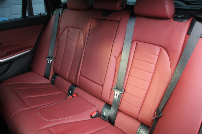 BMW 3シリーズ 320d Xdrive ﾂｰﾘﾝｸﾞMｽﾎﾟｰﾂ ﾊｲﾗｲﾝ ｺﾝﾌｫｰﾄP 1ｵﾅ 4WD ﾀｺﾗﾚｯﾄﾞﾚｻﾞｰ ｼｰﾄﾋｰﾀｰ ﾗﾝﾊﾞｰｻﾎﾟｰﾄ Pｱｼｽﾄﾌﾟﾗｽ 360度ｶﾒﾗ 追従ACC ｽﾃｱﾘﾝｸﾞｻﾎﾟｰﾄ BMWﾗｲﾌﾞｺｯｸﾋﾟｯﾄﾞﾀｯﾁﾊﾟﾈﾙ対応新HDDﾅﾋﾞApplecarplay 電動ﾄﾗﾝｸ ｵﾌﾟｼｮﾝ19AW 2年保証