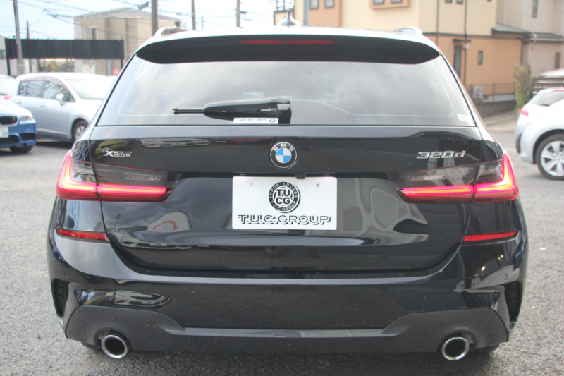 BMW 3シリーズ 320d Xdrive ﾂｰﾘﾝｸﾞMｽﾎﾟｰﾂ ﾊｲﾗｲﾝ ｺﾝﾌｫｰﾄP 1ｵﾅ 4WD ﾀｺﾗﾚｯﾄﾞﾚｻﾞｰ ｼｰﾄﾋｰﾀｰ ﾗﾝﾊﾞｰｻﾎﾟｰﾄ Pｱｼｽﾄﾌﾟﾗｽ 360度ｶﾒﾗ 追従ACC ｽﾃｱﾘﾝｸﾞｻﾎﾟｰﾄ BMWﾗｲﾌﾞｺｯｸﾋﾟｯﾄﾞﾀｯﾁﾊﾟﾈﾙ対応新HDDﾅﾋﾞApplecarplay 電動ﾄﾗﾝｸ ｵﾌﾟｼｮﾝ19AW 2年保証