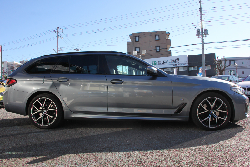 BMW 5シリーズ 523d Xdrive ﾂｰﾘﾝｸﾞMｽﾎﾟｰﾂ ｴﾃﾞｨｼｮﾝｼﾞｮｲﾌﾟﾗｽ 4WD LCI後期 ﾌｪｲｽﾘﾌﾄ後 1ｵﾅ EXCﾅｯﾊﾟﾚｻﾞｰｼｰﾄP LEDﾍｯﾄﾞﾗｲﾄ BMWﾗｲﾌﾞｺｯｸﾋﾟｯﾄ HUD 追従ACC ｽﾃｱﾘﾝｸﾞｻﾎﾟｰﾄ ｱﾀﾞﾌﾟﾃｨﾌﾞｻｽ 新iﾄﾞﾗｲﾌﾞHDDﾅﾋﾞApplecarplay対応 電動ﾄﾗﾝｸ 2年保証