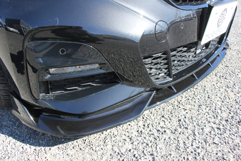 BMW 3シリーズ 320d Xdrive Mｽﾎﾟｰﾂ ﾃﾞﾋﾞｭｰ&ｲﾉﾍﾞｰｼｮﾝ&ｺﾝﾌｫｰﾄP ﾋｰﾀｰ黒革 ﾚｰｻﾞｰﾗｲﾄ HUD ｼﾞｪｽﾁｬｰｺﾝﾄﾛｰﾙ 19AW 電動ﾄﾗﾝｸ BMWﾗｲﾌﾞｺｯｸﾋﾟｯﾄ Applecarplay対応 追従ACC ｽﾃｱﾘﾝｸﾞｻﾎﾟｰﾄ 4本出しﾏﾌﾗｰｶｯﾀｰ ﾌﾛﾝﾄﾘｯﾌﾟ&ﾘｱﾃﾞｨﾌｭｰｻﾞｰ 2年保証