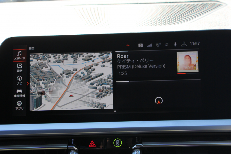 BMW 3シリーズ 320d Xdrive Mｽﾎﾟｰﾂ ﾃﾞﾋﾞｭｰ&ｲﾉﾍﾞｰｼｮﾝ&ｺﾝﾌｫｰﾄP ﾋｰﾀｰ黒革 ﾚｰｻﾞｰﾗｲﾄ HUD ｼﾞｪｽﾁｬｰｺﾝﾄﾛｰﾙ 19AW 電動ﾄﾗﾝｸ BMWﾗｲﾌﾞｺｯｸﾋﾟｯﾄ Applecarplay対応 追従ACC ｽﾃｱﾘﾝｸﾞｻﾎﾟｰﾄ 4本出しﾏﾌﾗｰｶｯﾀｰ ﾌﾛﾝﾄﾘｯﾌﾟ&ﾘｱﾃﾞｨﾌｭｰｻﾞｰ 2年保証