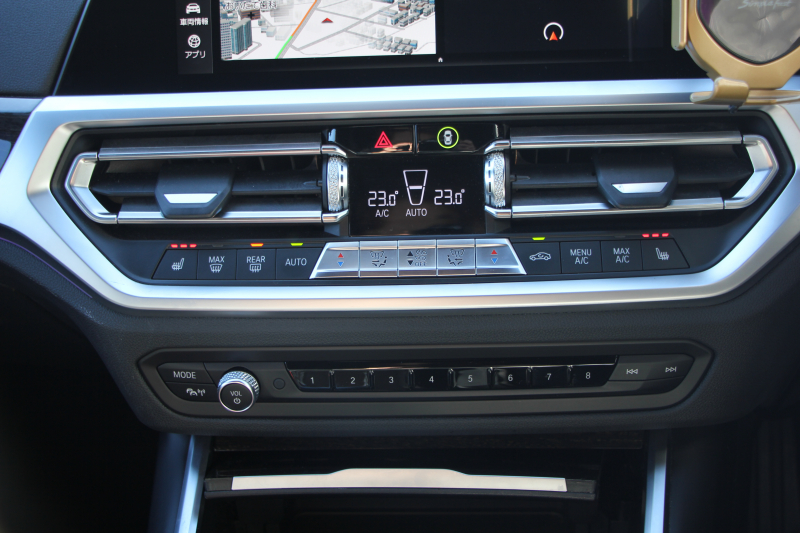 BMW 3シリーズ 320d Xdrive Mｽﾎﾟｰﾂ ﾃﾞﾋﾞｭｰ&ｲﾉﾍﾞｰｼｮﾝ&ｺﾝﾌｫｰﾄP ﾋｰﾀｰ黒革 ﾚｰｻﾞｰﾗｲﾄ HUD ｼﾞｪｽﾁｬｰｺﾝﾄﾛｰﾙ 19AW 電動ﾄﾗﾝｸ BMWﾗｲﾌﾞｺｯｸﾋﾟｯﾄ Applecarplay対応 追従ACC ｽﾃｱﾘﾝｸﾞｻﾎﾟｰﾄ 4本出しﾏﾌﾗｰｶｯﾀｰ ﾌﾛﾝﾄﾘｯﾌﾟ&ﾘｱﾃﾞｨﾌｭｰｻﾞｰ 2年保証