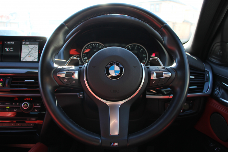BMW X6 Xdrive35i Mｽﾎﾟｰﾂ ｾﾚｸﾄ&ﾌﾟﾗｲﾑP 最終ﾓﾃﾞﾙ ｻﾝﾙｰﾌ ｺｰﾗﾙﾚｯﾄﾞﾚｻﾞｰ 全席ﾋｰﾀｰ 液晶ﾒｰﾀｰ ﾊｰﾏﾝｶｰﾄﾞﾝｻﾗｳﾝﾄﾞLEDﾍｯﾄﾞﾗｲﾄ ｱﾀﾞﾌﾟﾃｨﾌﾞMｻｽ 全ﾄﾞｱｿﾌﾄｸﾛｰｽﾞ変更後ﾀｯﾁ画面ﾅﾋﾞTV 360度ｶﾒﾗ 電動ﾄﾗﾝｸ 追従ACC HUD 2年保証