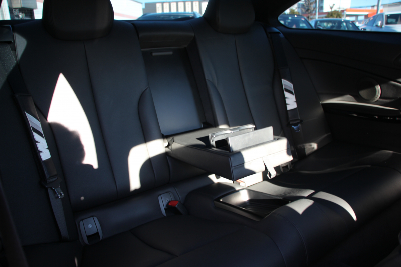 BMW 4シリーズ 435i ｸｰﾍﾟMｽﾎﾟｰﾂ LEDﾍｯﾄﾞﾗｲﾄ 直6ﾀｰﾎﾞ306馬力 N55B30Aｴﾝｼﾞﾝ  追従ACC HUD ﾋｰﾀｰ黒革 衝突軽減ﾌﾞﾚｰｷ 車線逸脱警告 歩行者警告 ﾌﾙｾｸﾞTV ﾀｯﾁﾊﾟｯﾄﾞ対応HDDﾅﾋﾞBluetooth接続 ｽﾏｰﾄｷｰ ﾊﾟﾄﾞﾙｼﾌﾄ 2年保証