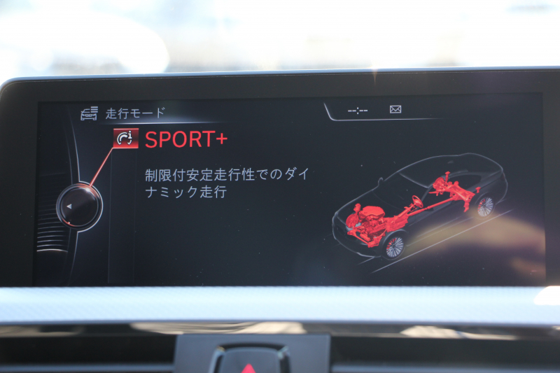 BMW 4シリーズ 435i ｸｰﾍﾟMｽﾎﾟｰﾂ LEDﾍｯﾄﾞﾗｲﾄ 直6ﾀｰﾎﾞ306馬力 N55B30Aｴﾝｼﾞﾝ  追従ACC HUD ﾋｰﾀｰ黒革 衝突軽減ﾌﾞﾚｰｷ 車線逸脱警告 歩行者警告 ﾌﾙｾｸﾞTV ﾀｯﾁﾊﾟｯﾄﾞ対応HDDﾅﾋﾞBluetooth接続 ｽﾏｰﾄｷｰ ﾊﾟﾄﾞﾙｼﾌﾄ 2年保証