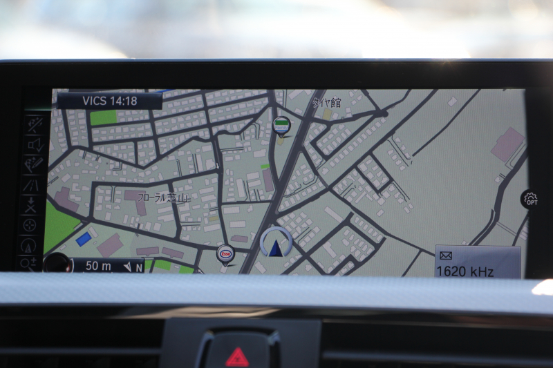 BMW 4シリーズ 435i ｸｰﾍﾟMｽﾎﾟｰﾂ LEDﾍｯﾄﾞﾗｲﾄ 直6ﾀｰﾎﾞ306馬力 N55B30Aｴﾝｼﾞﾝ  追従ACC HUD ﾋｰﾀｰ黒革 衝突軽減ﾌﾞﾚｰｷ 車線逸脱警告 歩行者警告 ﾌﾙｾｸﾞTV ﾀｯﾁﾊﾟｯﾄﾞ対応HDDﾅﾋﾞBluetooth接続 ｽﾏｰﾄｷｰ ﾊﾟﾄﾞﾙｼﾌﾄ 2年保証