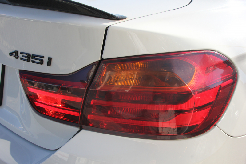 BMW 4シリーズ 435i ｸｰﾍﾟMｽﾎﾟｰﾂ LEDﾍｯﾄﾞﾗｲﾄ 直6ﾀｰﾎﾞ306馬力 N55B30Aｴﾝｼﾞﾝ  追従ACC HUD ﾋｰﾀｰ黒革 衝突軽減ﾌﾞﾚｰｷ 車線逸脱警告 歩行者警告 ﾌﾙｾｸﾞTV ﾀｯﾁﾊﾟｯﾄﾞ対応HDDﾅﾋﾞBluetooth接続 ｽﾏｰﾄｷｰ ﾊﾟﾄﾞﾙｼﾌﾄ 2年保証