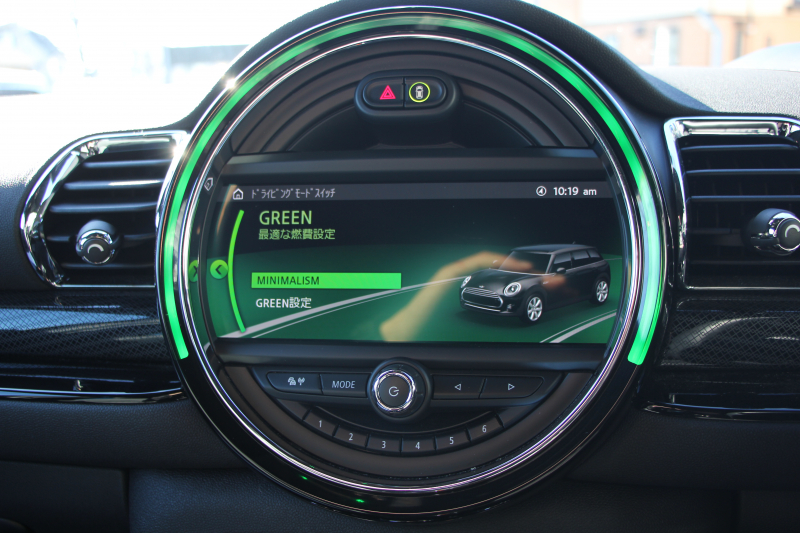 MINI(ミニ) ミニクラブマン MINI ｼﾞｮﾝｸｰﾊﾟｰﾜｰｸｽ ｸﾗﾌﾞﾏﾝ ALL4 後期 4WD 306馬力 新ｴﾝｼﾞﾝ MINIﾕｱｰｽﾞｽﾀｲﾘﾝｸﾞﾃﾞｨｽﾌﾟﾚｲﾒｰﾀｰ ﾋｰﾀｰ黒革 電動ｼｰﾄ 専用YoursｽﾀｲﾘﾝｸﾞPｱｼｽ HDDﾅﾋﾞ追従ACC HUD 衝突軽減ﾌﾞﾚｰｷ LEDﾍｯﾄﾞﾗｲﾄ&LEDﾃｰﾙ 2年保証