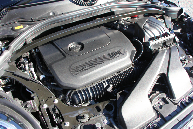 MINI(ミニ) ミニクラブマン MINI ｼﾞｮﾝｸｰﾊﾟｰﾜｰｸｽ ｸﾗﾌﾞﾏﾝ ALL4 後期 4WD 306馬力 新ｴﾝｼﾞﾝ MINIﾕｱｰｽﾞｽﾀｲﾘﾝｸﾞﾃﾞｨｽﾌﾟﾚｲﾒｰﾀｰ ﾋｰﾀｰ黒革 電動ｼｰﾄ 専用YoursｽﾀｲﾘﾝｸﾞPｱｼｽ HDDﾅﾋﾞ追従ACC HUD 衝突軽減ﾌﾞﾚｰｷ LEDﾍｯﾄﾞﾗｲﾄ&LEDﾃｰﾙ 2年保証