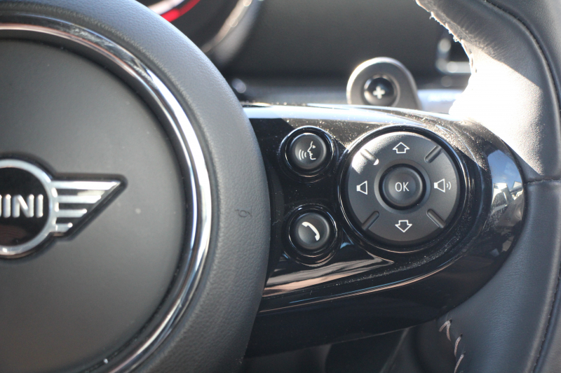 MINI(ミニ) ミニクラブマン MINI ｼﾞｮﾝｸｰﾊﾟｰﾜｰｸｽ ｸﾗﾌﾞﾏﾝ ALL4 後期 4WD 306馬力 新ｴﾝｼﾞﾝ MINIﾕｱｰｽﾞｽﾀｲﾘﾝｸﾞﾃﾞｨｽﾌﾟﾚｲﾒｰﾀｰ ﾋｰﾀｰ黒革 電動ｼｰﾄ 専用YoursｽﾀｲﾘﾝｸﾞPｱｼｽ HDDﾅﾋﾞ追従ACC HUD 衝突軽減ﾌﾞﾚｰｷ LEDﾍｯﾄﾞﾗｲﾄ&LEDﾃｰﾙ 2年保証