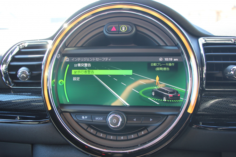 MINI(ミニ) ミニクラブマン MINI ｼﾞｮﾝｸｰﾊﾟｰﾜｰｸｽ ｸﾗﾌﾞﾏﾝ ALL4 後期 4WD 306馬力 新ｴﾝｼﾞﾝ MINIﾕｱｰｽﾞｽﾀｲﾘﾝｸﾞﾃﾞｨｽﾌﾟﾚｲﾒｰﾀｰ ﾋｰﾀｰ黒革 電動ｼｰﾄ 専用YoursｽﾀｲﾘﾝｸﾞPｱｼｽ HDDﾅﾋﾞ追従ACC HUD 衝突軽減ﾌﾞﾚｰｷ LEDﾍｯﾄﾞﾗｲﾄ&LEDﾃｰﾙ 2年保証