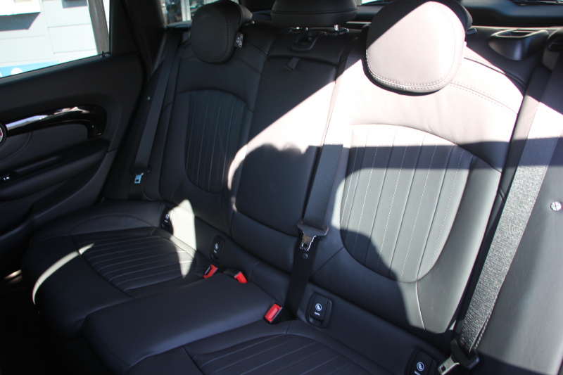 MINI(ミニ) ミニクラブマン MINI ｼﾞｮﾝｸｰﾊﾟｰﾜｰｸｽ ｸﾗﾌﾞﾏﾝ ALL4 後期 4WD 306馬力 新ｴﾝｼﾞﾝ MINIﾕｱｰｽﾞｽﾀｲﾘﾝｸﾞﾃﾞｨｽﾌﾟﾚｲﾒｰﾀｰ ﾋｰﾀｰ黒革 電動ｼｰﾄ 専用YoursｽﾀｲﾘﾝｸﾞPｱｼｽ HDDﾅﾋﾞ追従ACC HUD 衝突軽減ﾌﾞﾚｰｷ LEDﾍｯﾄﾞﾗｲﾄ&LEDﾃｰﾙ 2年保証