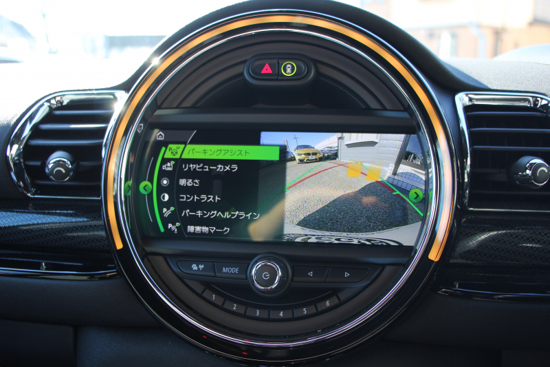 MINI(ミニ) ミニクラブマン MINI ｼﾞｮﾝｸｰﾊﾟｰﾜｰｸｽ ｸﾗﾌﾞﾏﾝ ALL4 後期 4WD 306馬力 新ｴﾝｼﾞﾝ MINIﾕｱｰｽﾞｽﾀｲﾘﾝｸﾞﾃﾞｨｽﾌﾟﾚｲﾒｰﾀｰ ﾋｰﾀｰ黒革 電動ｼｰﾄ 専用YoursｽﾀｲﾘﾝｸﾞPｱｼｽ HDDﾅﾋﾞ追従ACC HUD 衝突軽減ﾌﾞﾚｰｷ LEDﾍｯﾄﾞﾗｲﾄ&LEDﾃｰﾙ 2年保証