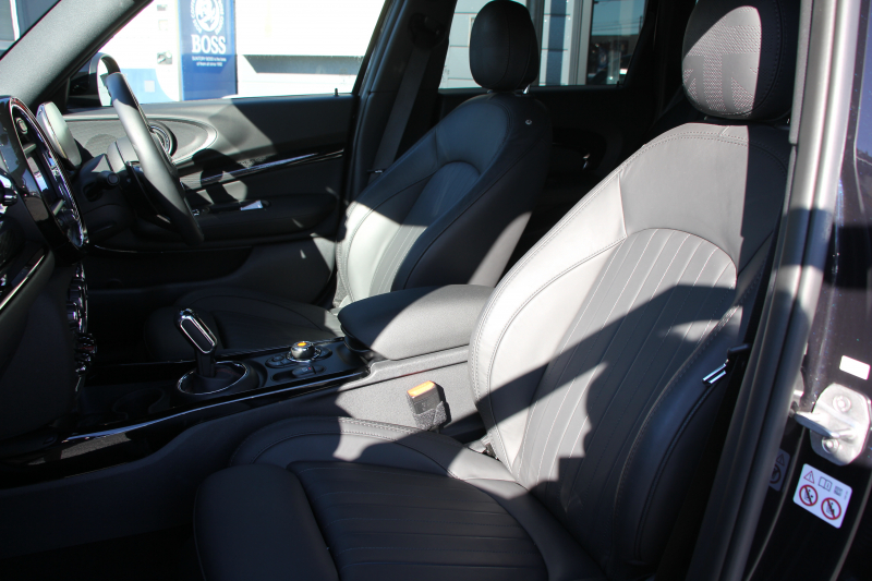 MINI(ミニ) ミニクラブマン MINI ｼﾞｮﾝｸｰﾊﾟｰﾜｰｸｽ ｸﾗﾌﾞﾏﾝ ALL4 後期 4WD 306馬力 新ｴﾝｼﾞﾝ MINIﾕｱｰｽﾞｽﾀｲﾘﾝｸﾞﾃﾞｨｽﾌﾟﾚｲﾒｰﾀｰ ﾋｰﾀｰ黒革 電動ｼｰﾄ 専用YoursｽﾀｲﾘﾝｸﾞPｱｼｽ HDDﾅﾋﾞ追従ACC HUD 衝突軽減ﾌﾞﾚｰｷ LEDﾍｯﾄﾞﾗｲﾄ&LEDﾃｰﾙ 2年保証