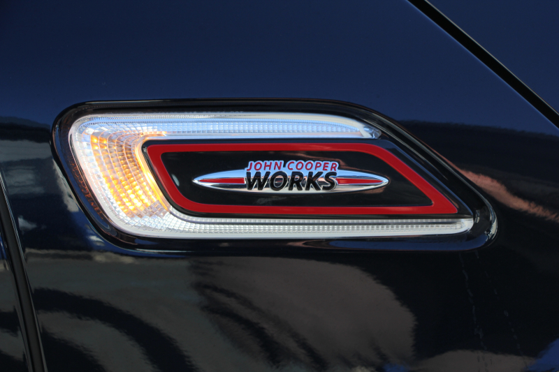 MINI(ミニ) ミニクラブマン MINI ｼﾞｮﾝｸｰﾊﾟｰﾜｰｸｽ ｸﾗﾌﾞﾏﾝ ALL4 後期 4WD 306馬力 新ｴﾝｼﾞﾝ MINIﾕｱｰｽﾞｽﾀｲﾘﾝｸﾞﾃﾞｨｽﾌﾟﾚｲﾒｰﾀｰ ﾋｰﾀｰ黒革 電動ｼｰﾄ 専用YoursｽﾀｲﾘﾝｸﾞPｱｼｽ HDDﾅﾋﾞ追従ACC HUD 衝突軽減ﾌﾞﾚｰｷ LEDﾍｯﾄﾞﾗｲﾄ&LEDﾃｰﾙ 2年保証