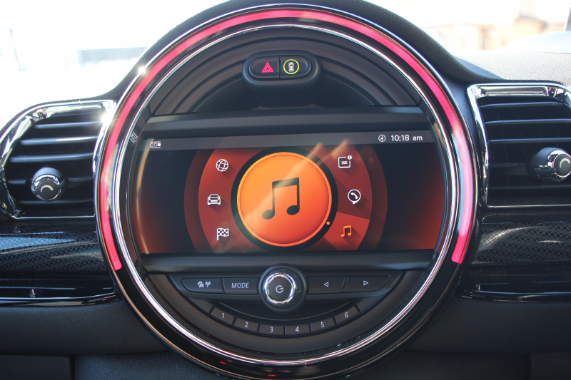 MINI(ミニ) ミニクラブマン MINI ｼﾞｮﾝｸｰﾊﾟｰﾜｰｸｽ ｸﾗﾌﾞﾏﾝ ALL4 後期 4WD 306馬力 新ｴﾝｼﾞﾝ MINIﾕｱｰｽﾞｽﾀｲﾘﾝｸﾞﾃﾞｨｽﾌﾟﾚｲﾒｰﾀｰ ﾋｰﾀｰ黒革 電動ｼｰﾄ 専用YoursｽﾀｲﾘﾝｸﾞPｱｼｽ HDDﾅﾋﾞ追従ACC HUD 衝突軽減ﾌﾞﾚｰｷ LEDﾍｯﾄﾞﾗｲﾄ&LEDﾃｰﾙ 2年保証