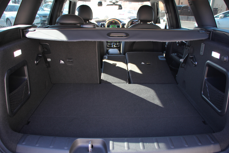 MINI(ミニ) ミニクラブマン MINI ｼﾞｮﾝｸｰﾊﾟｰﾜｰｸｽ ｸﾗﾌﾞﾏﾝ ALL4 後期 4WD 306馬力 新ｴﾝｼﾞﾝ MINIﾕｱｰｽﾞｽﾀｲﾘﾝｸﾞﾃﾞｨｽﾌﾟﾚｲﾒｰﾀｰ ﾋｰﾀｰ黒革 電動ｼｰﾄ 専用YoursｽﾀｲﾘﾝｸﾞPｱｼｽ HDDﾅﾋﾞ追従ACC HUD 衝突軽減ﾌﾞﾚｰｷ LEDﾍｯﾄﾞﾗｲﾄ&LEDﾃｰﾙ 2年保証