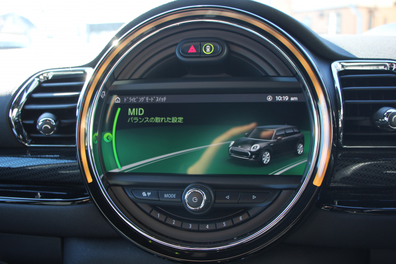 MINI(ミニ) ミニクラブマン MINI ｼﾞｮﾝｸｰﾊﾟｰﾜｰｸｽ ｸﾗﾌﾞﾏﾝ ALL4 後期 4WD 306馬力 新ｴﾝｼﾞﾝ MINIﾕｱｰｽﾞｽﾀｲﾘﾝｸﾞﾃﾞｨｽﾌﾟﾚｲﾒｰﾀｰ ﾋｰﾀｰ黒革 電動ｼｰﾄ 専用YoursｽﾀｲﾘﾝｸﾞPｱｼｽ HDDﾅﾋﾞ追従ACC HUD 衝突軽減ﾌﾞﾚｰｷ LEDﾍｯﾄﾞﾗｲﾄ&LEDﾃｰﾙ 2年保証