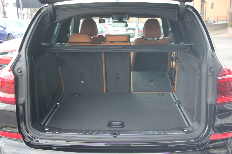 BMW X3 ﾐｯﾄﾞﾅｲﾄｴﾃﾞｨｼｮﾝ 限定車 NEWｲﾝﾃﾘｱ ｺﾆｬｯｸﾚｻﾞｰ Mｼｰﾄﾍﾞﾙﾄ ﾊｰﾏﾝｶｰﾄﾞﾝｻﾗｳﾝﾄﾞ専用20AW ｱﾝﾋﾞｴﾝﾄﾗｲﾄ BMWﾗｲﾌﾞｺｯｸﾋﾟｯﾄ Applecarplay 新HDDﾅﾋﾞTV HUD 追従ACC ｽﾃｱﾘﾝｸﾞｻﾎﾟｰﾄ LEDﾍｯﾄﾞﾗｲﾄ 電動ﾄﾗﾝｸ 360度ｶﾒﾗ 2年保証