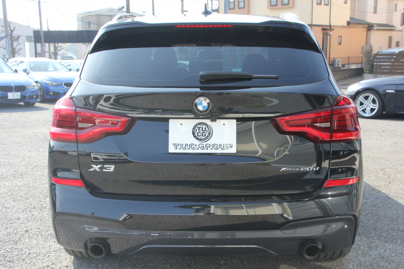 BMW X3 ﾐｯﾄﾞﾅｲﾄｴﾃﾞｨｼｮﾝ 限定車 NEWｲﾝﾃﾘｱ ｺﾆｬｯｸﾚｻﾞｰ Mｼｰﾄﾍﾞﾙﾄ ﾊｰﾏﾝｶｰﾄﾞﾝｻﾗｳﾝﾄﾞ専用20AW ｱﾝﾋﾞｴﾝﾄﾗｲﾄ BMWﾗｲﾌﾞｺｯｸﾋﾟｯﾄ Applecarplay 新HDDﾅﾋﾞTV HUD 追従ACC ｽﾃｱﾘﾝｸﾞｻﾎﾟｰﾄ LEDﾍｯﾄﾞﾗｲﾄ 電動ﾄﾗﾝｸ 360度ｶﾒﾗ 2年保証