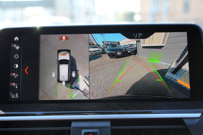 BMW X3 M40d ｾﾚｸﾄP 326馬力【特選車】3.0Lﾃﾞｨｰｾﾞﾙﾀｰﾎﾞﾊﾟﾉﾗﾏｻﾝﾙｰﾌ 全席ﾋｰﾀｰ黒革  ﾊｰﾏﾝｶｰﾄﾞﾝｻｳﾝﾄﾞHUD ﾘｱｼｰﾄ可倒調整 専用21AW Mｽﾎﾟｰﾂﾃﾞﾌ&ﾌﾞﾚｰｷ 追従ACC ｽﾃｱﾘﾝｸﾞｻﾎﾟｰﾄ ﾀｯﾁ画面HDDﾅﾋﾞTV 360度ｶﾒﾗ ｱﾝﾋﾞｴﾝﾄﾗｲﾄ 電動ﾄﾗﾝｸ 2年保証