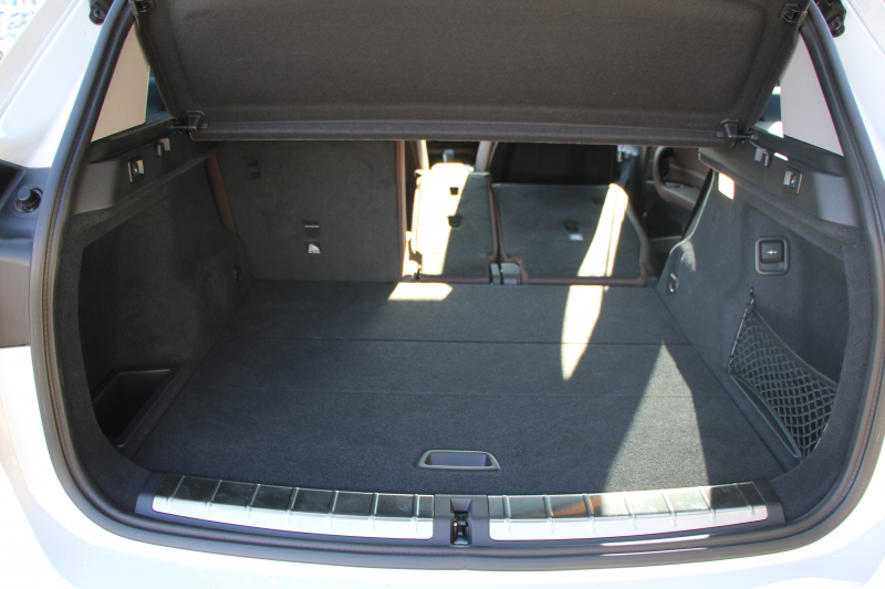 BMW X1 Xdrive18d Xﾗｲﾝ ﾊｲﾗｲﾝ ｺﾝﾌｫｰﾄP 中期 変更後ﾓﾃﾞﾙ 新ﾒｰﾀｰ 新ﾃﾞｻﾞｲﾝ茶革ｼｰﾄ 追従ACC HUD 変更後ﾀｯﾁ画面HDDﾅﾋﾞPｱｼｽﾄ Bｶﾒﾗ ﾙｰﾑﾐﾗｰETC2.0 電動ﾄﾗﾝｸ 衝突軽減ﾌﾞﾚｰｷ 車線逸脱警告 歩行者警告 ｱﾝﾋﾞｴﾝﾄﾗｲﾄ ｽﾏｰﾄｷｰ 2年保証