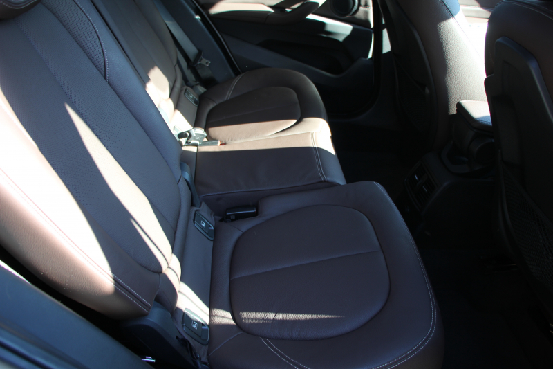 BMW X1 Xdrive18d Xﾗｲﾝ ﾊｲﾗｲﾝ ｺﾝﾌｫｰﾄP 中期 変更後ﾓﾃﾞﾙ 新ﾒｰﾀｰ 新ﾃﾞｻﾞｲﾝ茶革ｼｰﾄ 追従ACC HUD 変更後ﾀｯﾁ画面HDDﾅﾋﾞPｱｼｽﾄ Bｶﾒﾗ ﾙｰﾑﾐﾗｰETC2.0 電動ﾄﾗﾝｸ 衝突軽減ﾌﾞﾚｰｷ 車線逸脱警告 歩行者警告 ｱﾝﾋﾞｴﾝﾄﾗｲﾄ ｽﾏｰﾄｷｰ 2年保証