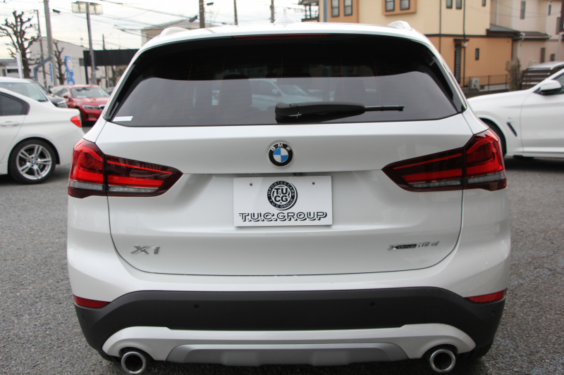 BMW X1 Xdrive18d Xﾗｲﾝ ﾊｲﾗｲﾝ LCI後期 ﾌｪｲｽﾘﾌﾄ後 1ｵｰﾅ 追従ACC ﾋｰﾀｰ黒革 LEDﾍｯﾄﾞﾗｲﾄ&ﾃｰﾙ&ﾌｫｸﾞﾀｯﾁ画面HDDﾅﾋﾞPｱｼｽﾄ ｱﾝﾋﾞｴﾝﾄﾗｲﾄ 電動ﾘｱｹﾞｰﾄ 衝突軽減ﾌﾞﾚｰｷ 車線逸脱警告 歩行者警告 ｽﾏｰﾄｷｰ 2年保証
