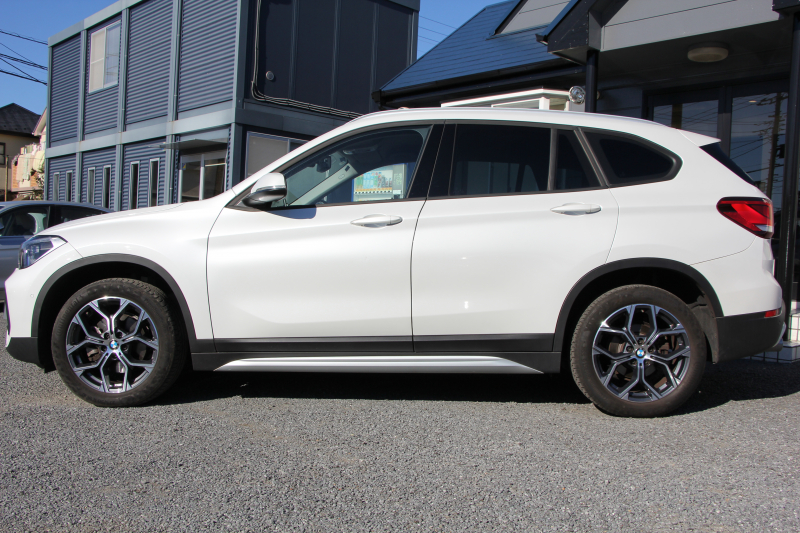 BMW X1 Xdrive18d Xﾗｲﾝ ﾊｲﾗｲﾝ LCI後期 ﾌｪｲｽﾘﾌﾄ後 1ｵｰﾅ 追従ACC ﾋｰﾀｰ黒革 LEDﾍｯﾄﾞﾗｲﾄ&ﾃｰﾙ&ﾌｫｸﾞﾀｯﾁ画面HDDﾅﾋﾞPｱｼｽﾄ ｱﾝﾋﾞｴﾝﾄﾗｲﾄ 電動ﾘｱｹﾞｰﾄ 衝突軽減ﾌﾞﾚｰｷ 車線逸脱警告 歩行者警告 ｽﾏｰﾄｷｰ 2年保証