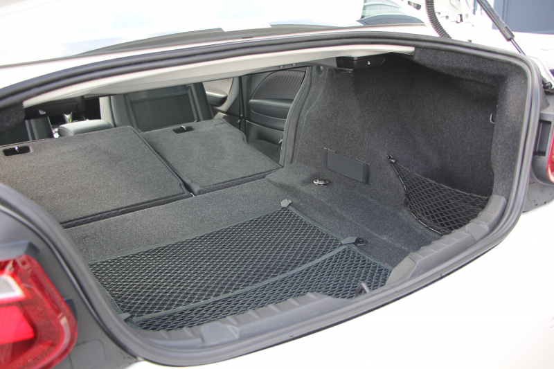 BMW 2シリーズ M235i ｸｰﾍﾟ1ｵﾅ 直6ﾀｰﾎﾞ326馬力 ｱﾀﾞﾌﾟﾃｨﾌﾞMｻｽ 専用ﾌﾞﾚｰｷ Bｶﾒﾗ&ﾘｱPDC 衝突軽減ﾌﾞﾚｰｷ 車線逸脱警告 歩行者警告 ﾌﾞﾚｰｷ付ｸﾙｺﾝ HDDﾅﾋﾞBluetooth接続 ｽﾏｰﾄｷｰ 18AW ﾊﾟﾄﾞﾙｼﾌﾄ 2年保証