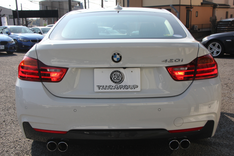 BMW 4シリーズ 420i ｸﾞﾗﾝｸｰﾍﾟMｽﾎﾟｰﾂ ﾌｧｽﾄﾄﾗｯｸP LEDﾍｯﾄﾞﾗｲﾄ 追従ACC ｱﾀﾞﾌﾟﾃｨﾌﾞMｻｽ 19AW Mｽﾎﾟｰﾂﾌﾞﾚｰｷ ﾚﾑｽﾏﾌﾗｰ GroupMﾗﾑｴｱｼｽﾃﾑ 衝突軽減ﾌﾞﾚｰｷ 車線逸脱警告 歩行者警告 HDDﾅﾋﾞBｶﾒﾗ 電動ﾄﾗﾝｸ ｽﾏｰﾄｷｰ 2年保証