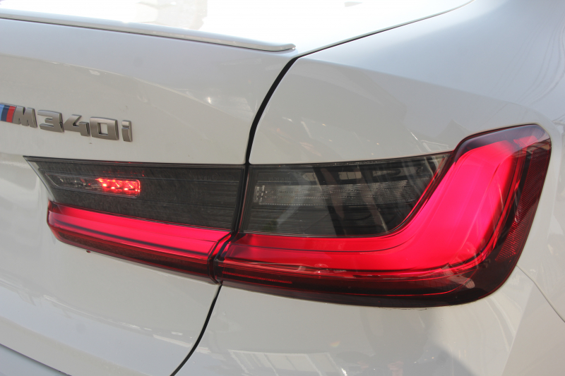 BMW 3シリーズ M340i Xdrive ｲﾉﾍﾞｰｼｮﾝP 4WD 直6ﾀｰﾎﾞ387馬力 ｺﾆｬｯｸﾚｻﾞｰ ｼｰﾄﾋｰﾀｰ ﾚｰｻﾞｰﾗｲﾄ HUD ｼﾞｪｽﾁｬｰC ﾊｰﾏﾝｶｰﾄﾞﾝｻﾗｳﾝﾄﾞｱﾀﾞﾌﾟﾃｨﾌﾞMｻｽ 専用ﾃﾞﾌ 19AW Mｽﾎﾟｰﾂﾌﾞﾚｰｷ BMWﾗｲﾌﾞｺｯｸﾋﾟｯﾄﾞﾊﾟｰｷﾝｸﾞｱｼｽﾄﾌﾟﾗｽ 360度ｶﾒﾗ 2年保証