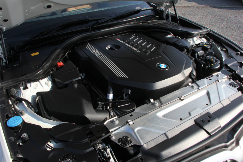 BMW 3シリーズ M340i Xdrive ｲﾉﾍﾞｰｼｮﾝP 4WD 直6ﾀｰﾎﾞ387馬力 ｺﾆｬｯｸﾚｻﾞｰ ｼｰﾄﾋｰﾀｰ ﾚｰｻﾞｰﾗｲﾄ HUD ｼﾞｪｽﾁｬｰC ﾊｰﾏﾝｶｰﾄﾞﾝｻﾗｳﾝﾄﾞｱﾀﾞﾌﾟﾃｨﾌﾞMｻｽ 専用ﾃﾞﾌ 19AW Mｽﾎﾟｰﾂﾌﾞﾚｰｷ BMWﾗｲﾌﾞｺｯｸﾋﾟｯﾄﾞﾊﾟｰｷﾝｸﾞｱｼｽﾄﾌﾟﾗｽ 360度ｶﾒﾗ 2年保証