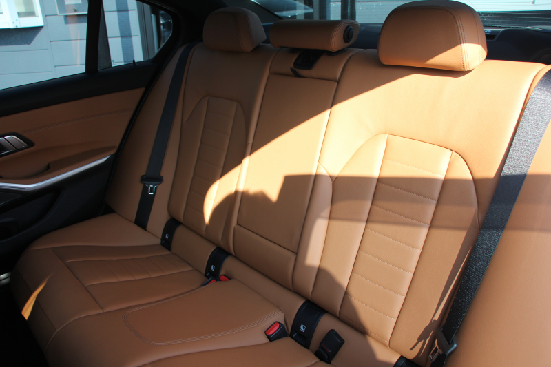 BMW 3シリーズ M340i Xdrive ｲﾉﾍﾞｰｼｮﾝP 4WD 直6ﾀｰﾎﾞ387馬力 ｺﾆｬｯｸﾚｻﾞｰ ｼｰﾄﾋｰﾀｰ ﾚｰｻﾞｰﾗｲﾄ HUD ｼﾞｪｽﾁｬｰC ﾊｰﾏﾝｶｰﾄﾞﾝｻﾗｳﾝﾄﾞｱﾀﾞﾌﾟﾃｨﾌﾞMｻｽ 専用ﾃﾞﾌ 19AW Mｽﾎﾟｰﾂﾌﾞﾚｰｷ BMWﾗｲﾌﾞｺｯｸﾋﾟｯﾄﾞﾊﾟｰｷﾝｸﾞｱｼｽﾄﾌﾟﾗｽ 360度ｶﾒﾗ 2年保証