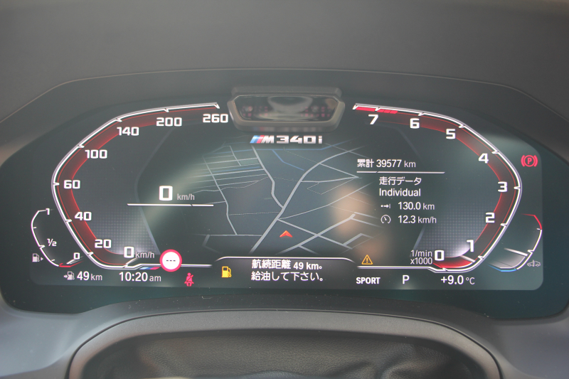 BMW 3シリーズ M340i Xdrive ｲﾉﾍﾞｰｼｮﾝP 4WD 直6ﾀｰﾎﾞ387馬力 ｺﾆｬｯｸﾚｻﾞｰ ｼｰﾄﾋｰﾀｰ ﾚｰｻﾞｰﾗｲﾄ HUD ｼﾞｪｽﾁｬｰC ﾊｰﾏﾝｶｰﾄﾞﾝｻﾗｳﾝﾄﾞｱﾀﾞﾌﾟﾃｨﾌﾞMｻｽ 専用ﾃﾞﾌ 19AW Mｽﾎﾟｰﾂﾌﾞﾚｰｷ BMWﾗｲﾌﾞｺｯｸﾋﾟｯﾄﾞﾊﾟｰｷﾝｸﾞｱｼｽﾄﾌﾟﾗｽ 360度ｶﾒﾗ 2年保証