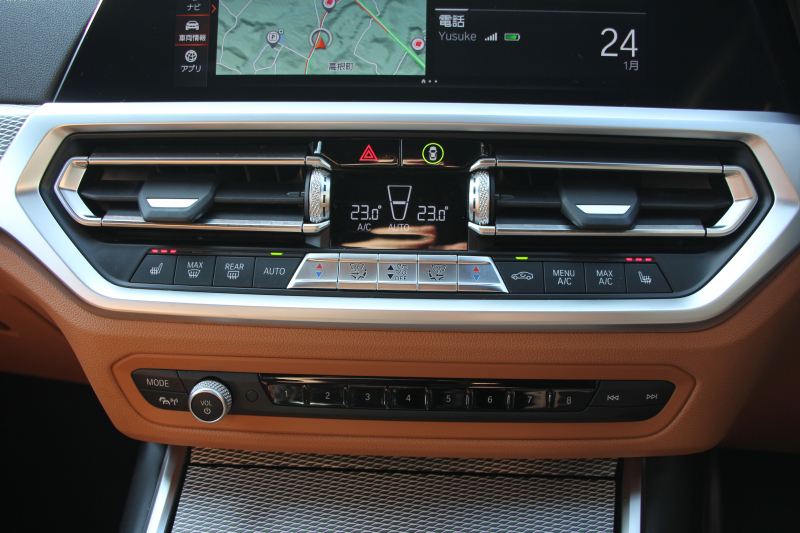 BMW 3シリーズ M340i Xdrive ｲﾉﾍﾞｰｼｮﾝP 4WD 直6ﾀｰﾎﾞ387馬力 ｺﾆｬｯｸﾚｻﾞｰ ｼｰﾄﾋｰﾀｰ ﾚｰｻﾞｰﾗｲﾄ HUD ｼﾞｪｽﾁｬｰC ﾊｰﾏﾝｶｰﾄﾞﾝｻﾗｳﾝﾄﾞｱﾀﾞﾌﾟﾃｨﾌﾞMｻｽ 専用ﾃﾞﾌ 19AW Mｽﾎﾟｰﾂﾌﾞﾚｰｷ BMWﾗｲﾌﾞｺｯｸﾋﾟｯﾄﾞﾊﾟｰｷﾝｸﾞｱｼｽﾄﾌﾟﾗｽ 360度ｶﾒﾗ 2年保証