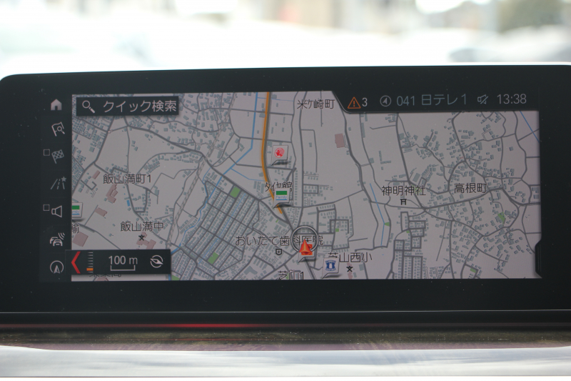 BMW 5シリーズ 530i Mｽﾎﾟｰﾂ ｺﾝﾌｫｰﾄP 型式変更後｢JR20｣ 252馬力 全席ﾋｰﾀｰ黒革 ｺﾝﾌｫｰﾄｼｰﾄ&ﾍﾞﾝﾁﾚｰｼｮﾝ ｿﾌﾄｸﾛｰｽﾞﾄﾞｱ HUD 追従ACC ｽﾃｱﾘﾝｸﾞｻﾎﾟｰﾄ 変更後全面液晶ﾒｰﾀｰ ﾀｯﾁ画面HDDﾅﾋﾞTV 360度ｶﾒﾗ 2年保証